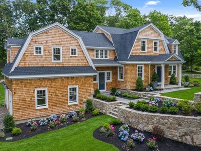 21 Atlantic Ave, Cohasset, MA, 02025