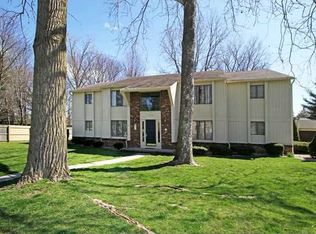 2720 Westcastle Dr UNIT 2, Toledo, OH