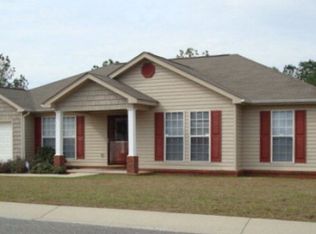 201 Thistlewood Dr, Dothan, AL 36301