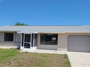 6490 Harmony Rd, North Port, FL 34287