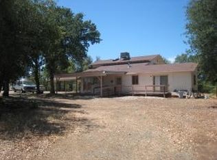 11151 Baker Rd, Redding, CA 96003