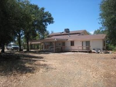 11151 Baker Rd, Redding, CA, 96003