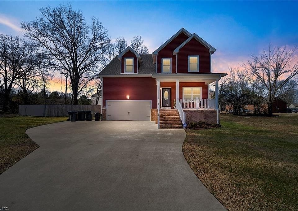 7215 Corinth Chapel Rd, Suffolk, VA 23437 MLS 10477851 Zillow