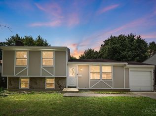 9929 Loralinda Dr, Cincinnati, OH 45251