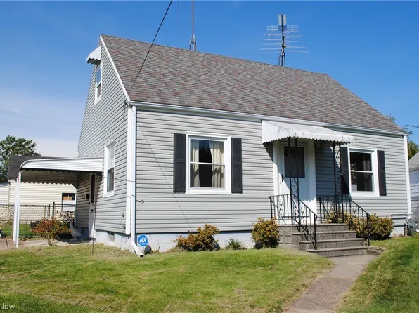 2444 E 37th St, Lorain, OH 44055