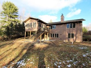 3559 Eagles Nest Ln, Tomahawk, WI 54487