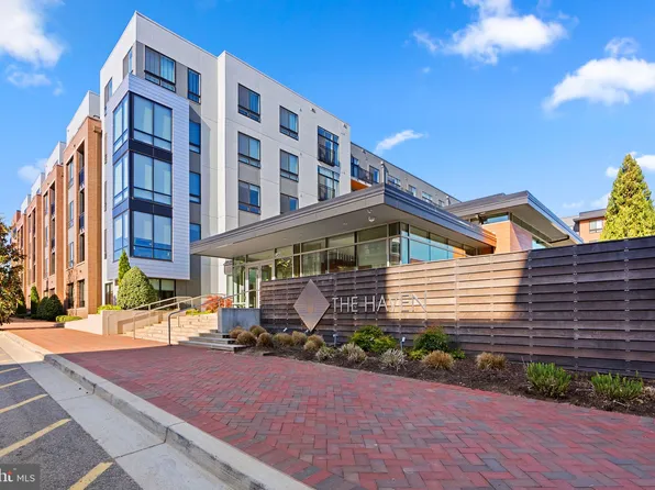 145 Riverhaven Dr Unit 450, National Harbor, MD 20745