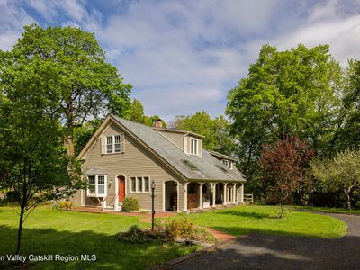 9 Fairview Avenue, Chatham, NY, 12037