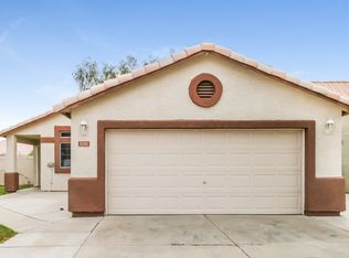 2231 N 89th Ave, Phoenix, AZ 85037