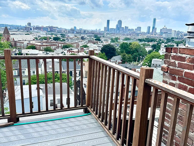 39 Old Harbor St #2 — Photo 37