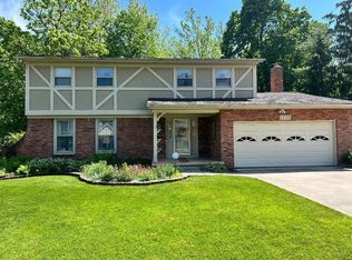 1795 Laylon Dr, Columbus, OH