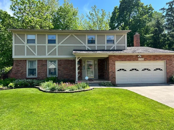 1795 Laylon Dr, Columbus, OH 43229