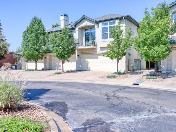 6697 S Forest Way UNIT D