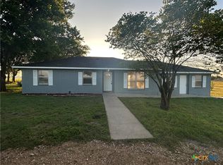 822 Lower Troy Rd, Troy, TX 76579
