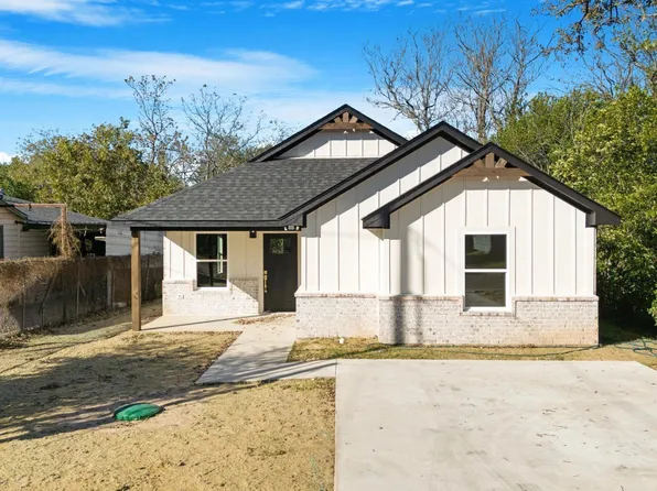 917 Crosby St, Tyler, TX 75701