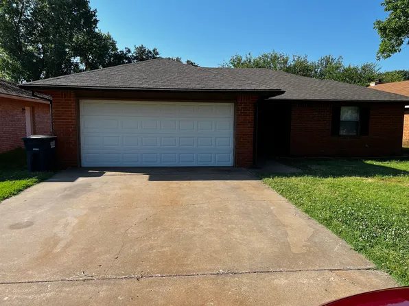 5901 Cedar Ridge Dr #5, Enid, OK 73703