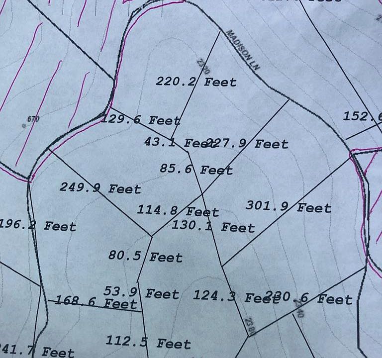 1st image of 0 Madison Dr