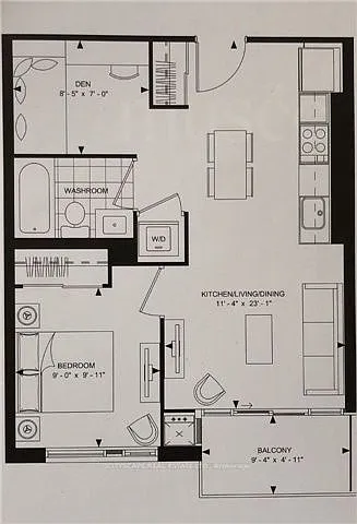 525 Adelaide St W #LPH27 — Photo 3