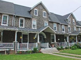 144 Penn Ave, Souderton, PA 18964