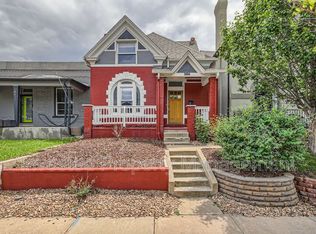 2534 N Franklin St, Denver, CO 80205