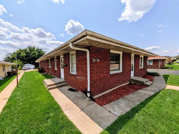 2611 Canterbury Ln #2612, Rockford, IL 61101