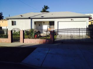 4255 Los Flores Blvd, Lynwood, CA 90262