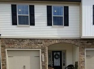 322 Morgan Brook Way, Rolesville, NC 27571