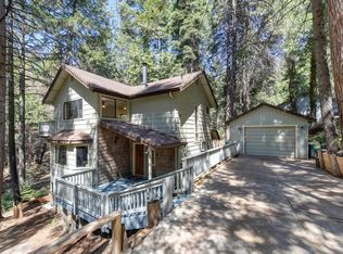 7158 Pine Cone Dr, Pollock Pines, CA 95726