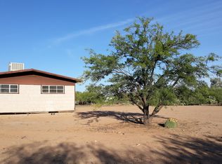 16909 W Calle Amaya, Marana, AZ 85653