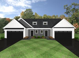 Dogwood Plan, Magnolia Meadows, Wrightsville, PA 17368