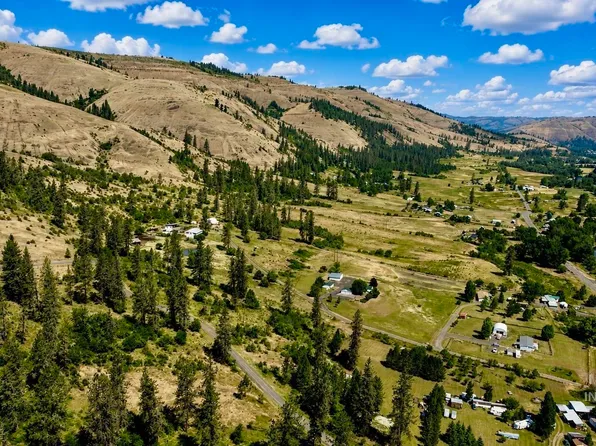Tbd Lacey Rd, Stites, ID 83552