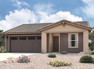 24498 W Saint Anne Ave, Buckeye, AZ 85326