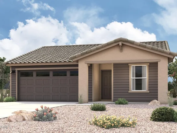24498 W ST ANNE Avenue, Buckeye, AZ 85326