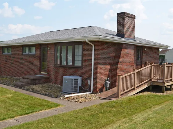2124 Spring Ave, Ford City, PA 16226