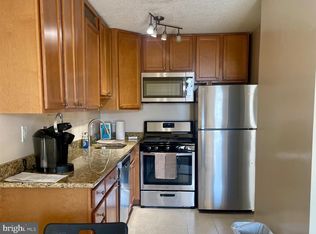 5225 Pooks Hill Rd APT 1607N, Bethesda, MD 20814