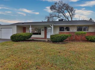 23637 W Le Bost Dr, Novi, MI 48375