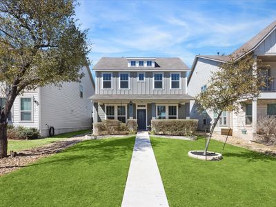 1825 Cantonata Dr, Leander, TX, 78641