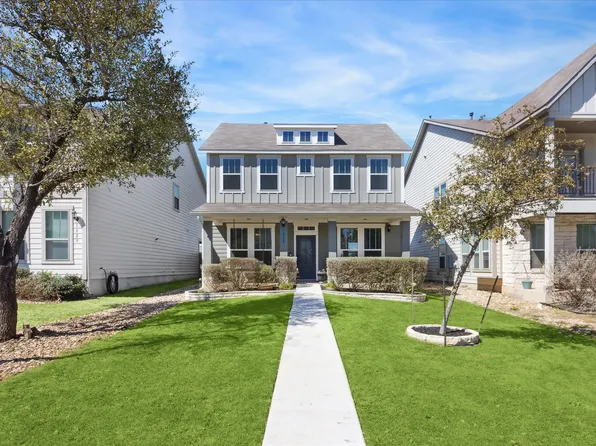 1825 Cantonata Dr, Leander, TX 78641