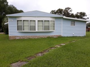 2726 SE 175th Terrace Rd, Silver Springs, FL 34488