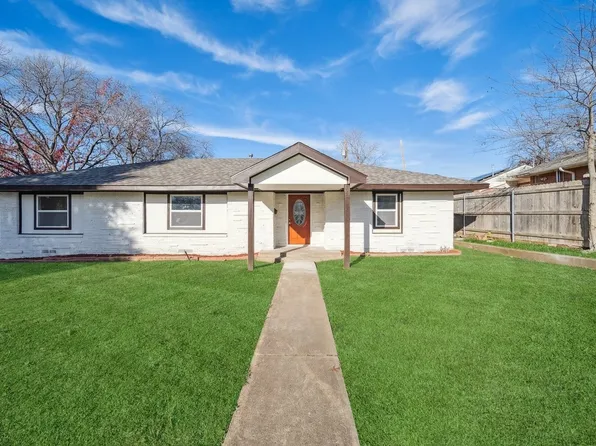 806 Turner Blvd, Grand Prairie, TX 75050