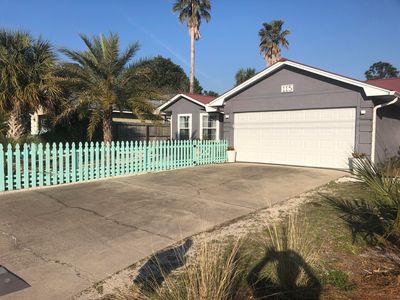 115 S Vestavia St, Panama City Beach, FL, 32413