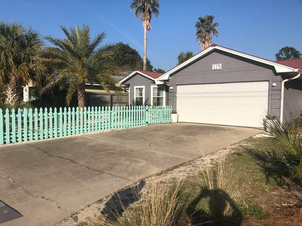 115 S Vestavia St, Panama City Beach, FL 32413