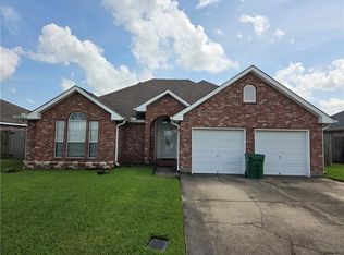 153 Tammy Dr, La Place, LA 70068