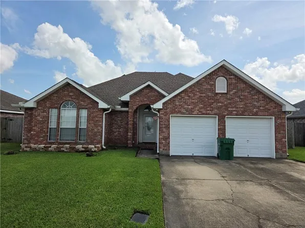 153 Tammy Dr, La Place, LA 70068