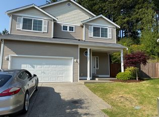 1529 202nd Street Ct E, Spanaway, WA 98387