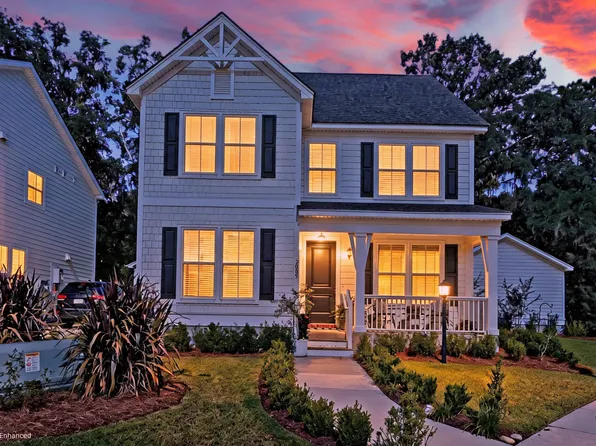 2005 Blue Bayou Blvd, Johns Island, SC 29455