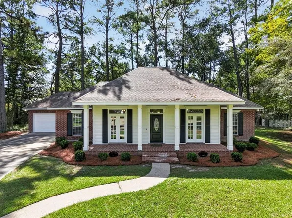 228 Estate Dr S, Mandeville, LA 70448