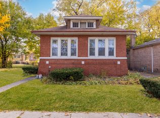 8129 S Cornell Ave, Chicago, IL 60617