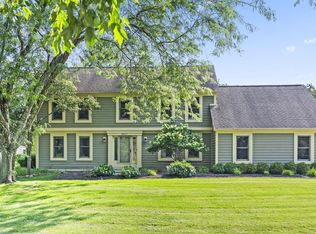 5647 Loch Broom Cir, Dublin, OH 43017