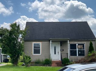 230 W Esplanade Ave, Louisville, KY 40214